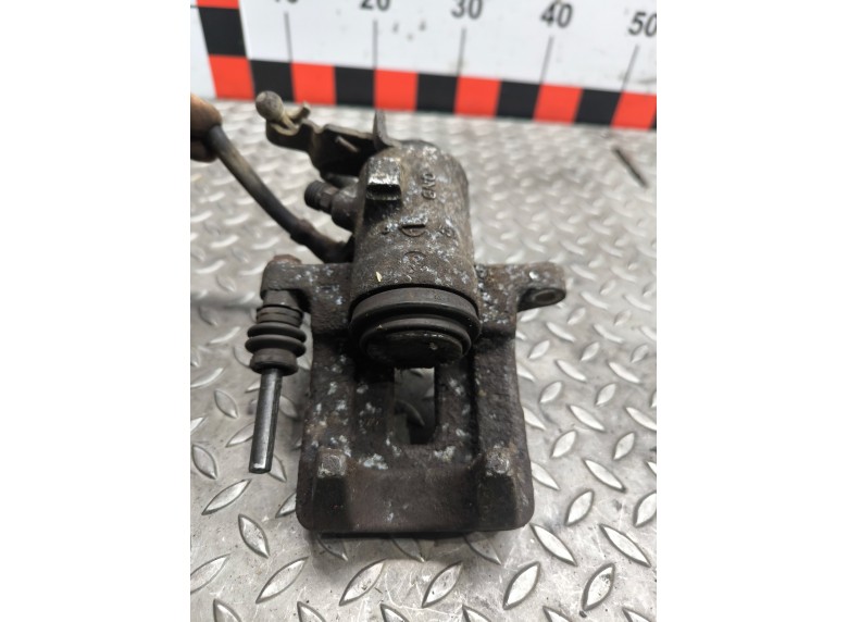 Суппорт задний левый к Суппорт задний левый к Seat Leon undefined г. Leon