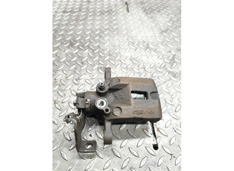 Суппорт задний правый к Kia Carens