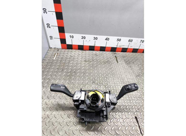 Переключатель подрулевой (стрекоза) к Ford S-Max, 2008г.