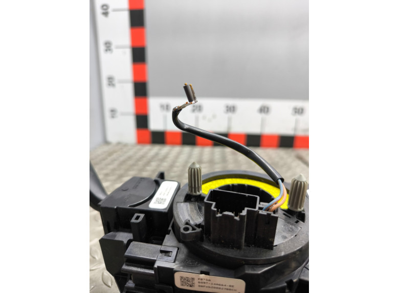 Переключатель подрулевой (стрекоза) к Ford S-Max, 2008г.