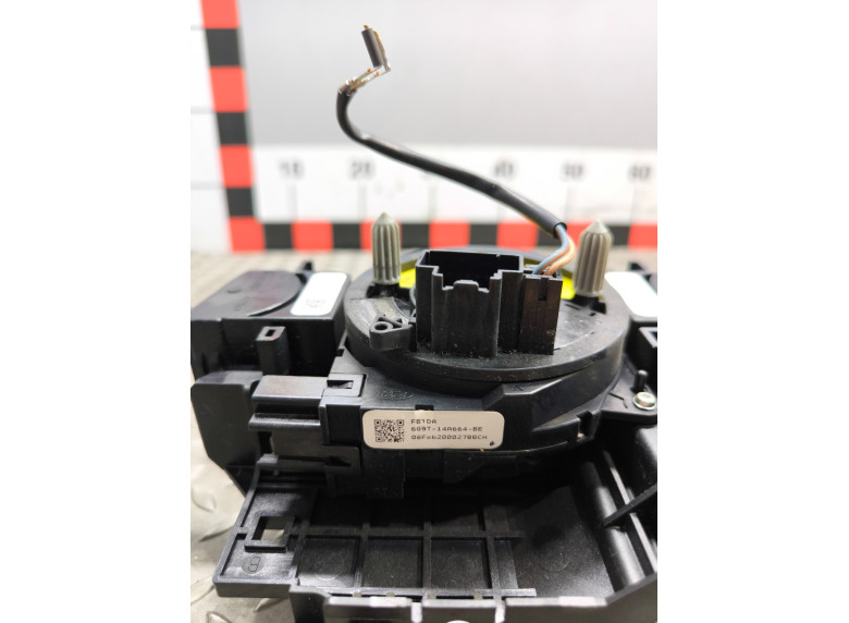 Переключатель подрулевой (стрекоза) к Ford S-Max, 2008г.