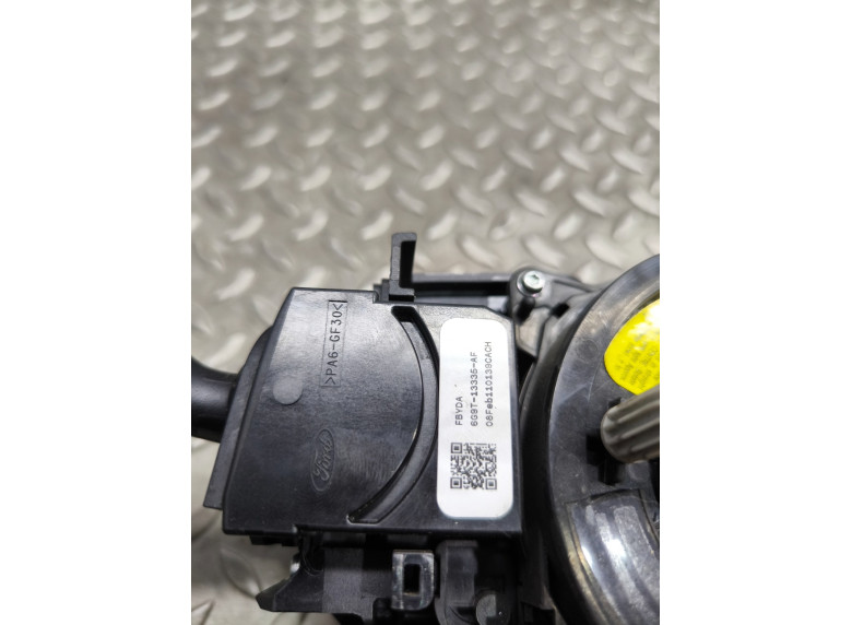 Переключатель подрулевой (стрекоза) к Ford S-Max, 2008г.