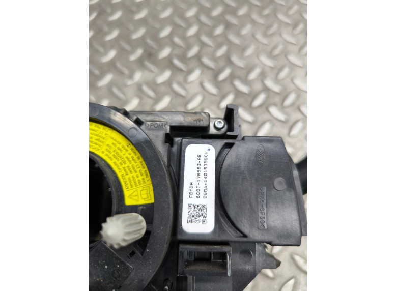 Переключатель подрулевой (стрекоза) к Ford S-Max, 2008г.