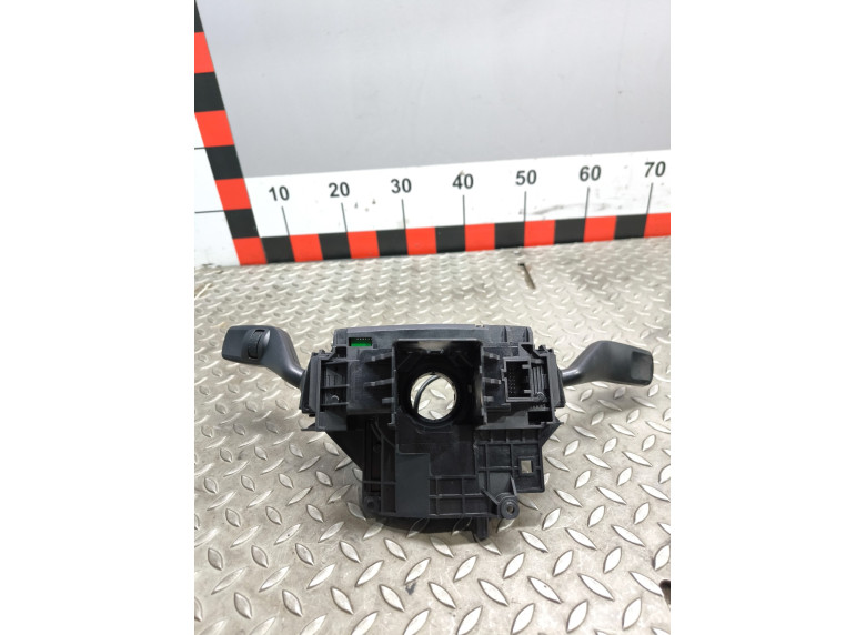 Переключатель подрулевой (стрекоза) к Ford S-Max, 2008г.