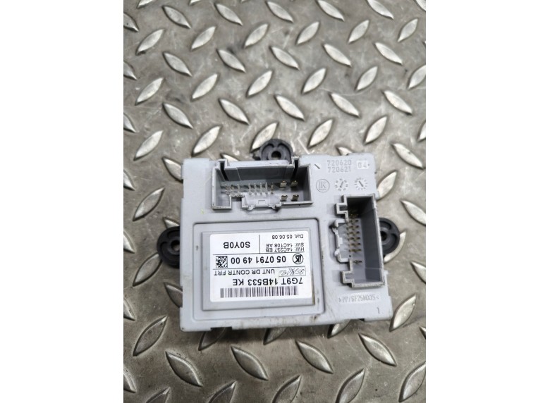 Блок комфорта к Блок комфорта к Ford S-Max undefined г. S-Max