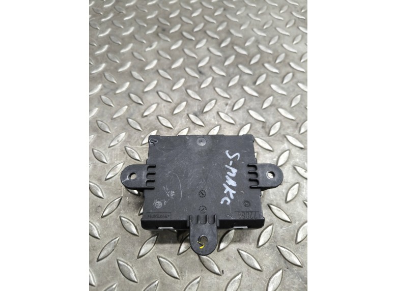 Блок комфорта к Блок комфорта к Ford S-Max undefined г. S-Max