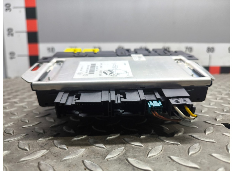 Блок предохранителей к Mercedes S W220, 2000г.