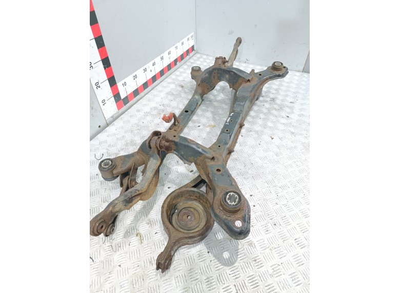 Балка подвески задняя к Ford S-Max