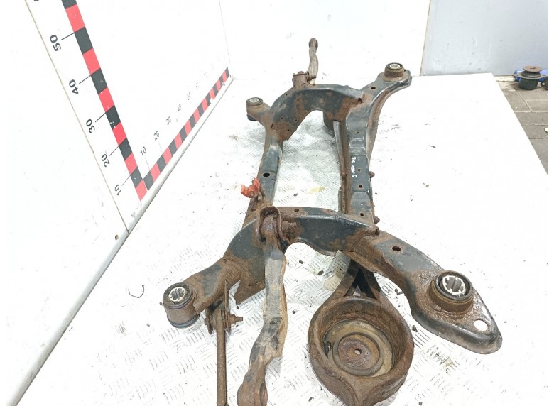 Балка подвески задняя к Балка подвески задняя к Ford S-Max undefined г. S-Max