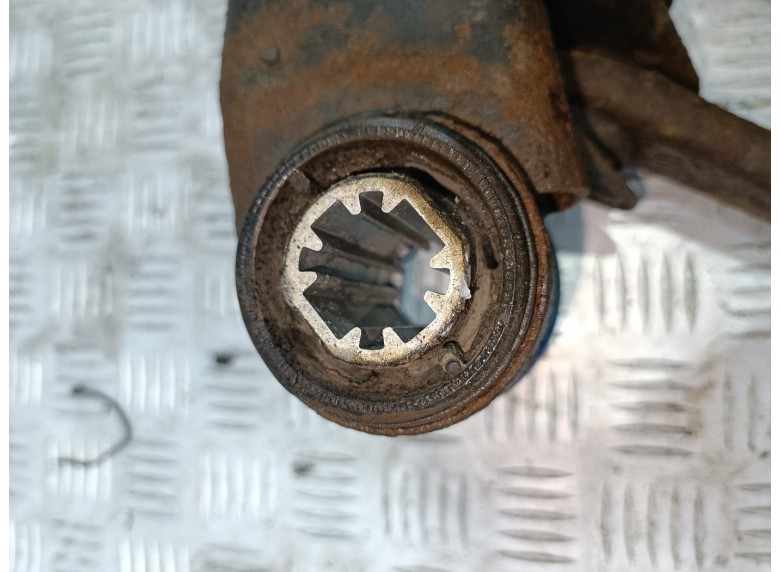 Балка подвески задняя к Балка подвески задняя к Ford S-Max undefined г. S-Max