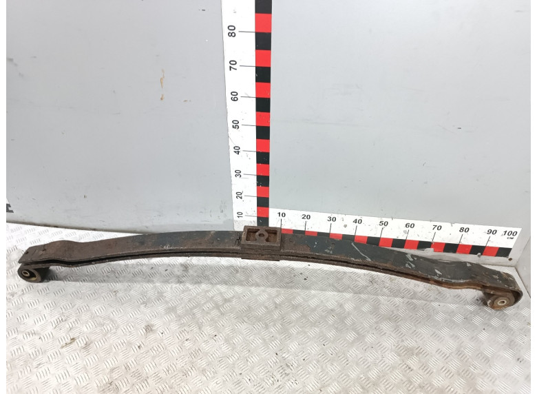 Рессора передняя к MAN TGL, 2005г.