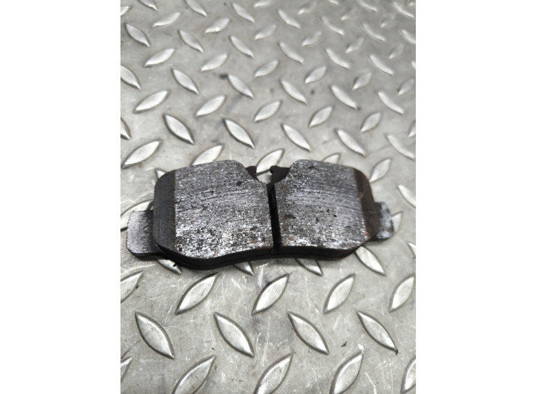 Тормозные колодки к Mercedes Vito W447, 2015г.