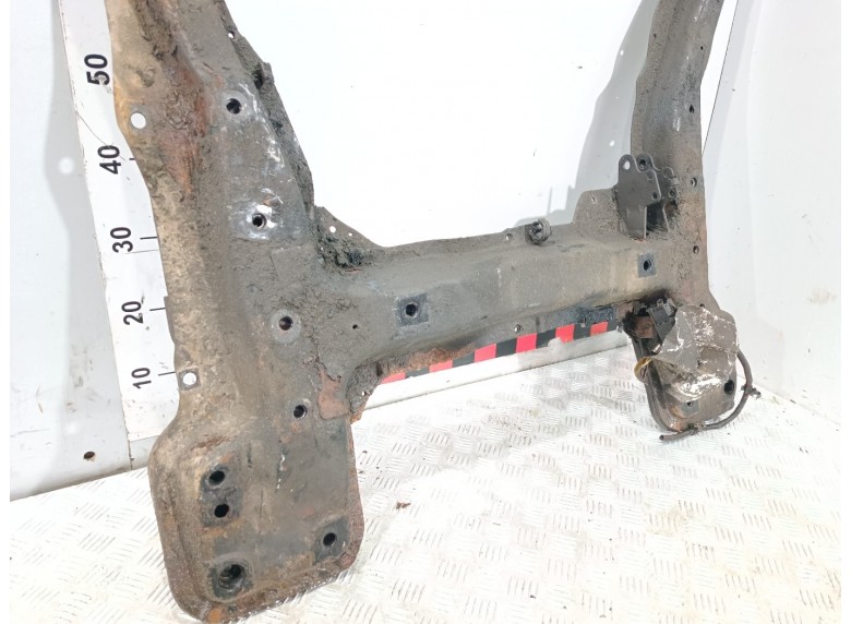 Балка подвески передняя (подрамник) к Балка подвески передняя (подрамник) к Peugeot 807 undefined г. 807