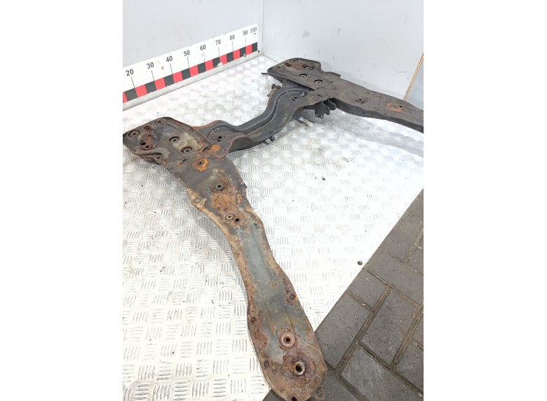 Балка подвески передняя (подрамник) к Балка подвески передняя (подрамник) к Peugeot 807 undefined г. 807