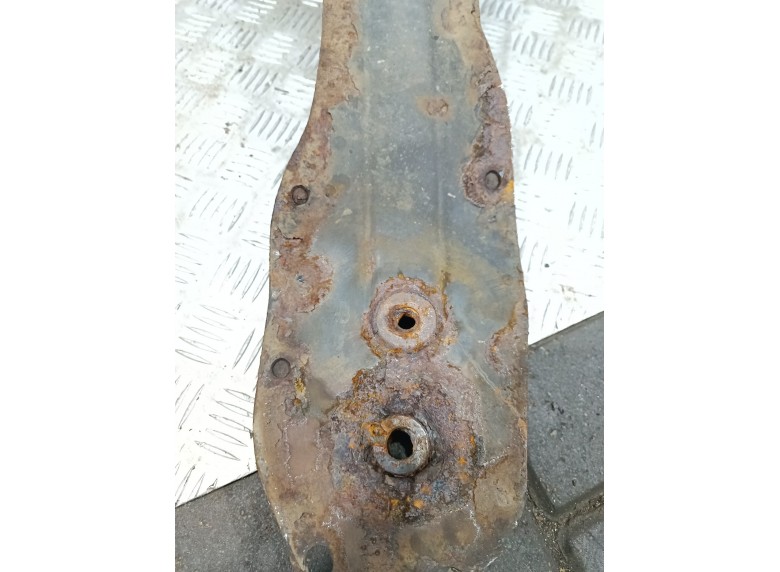 Балка подвески передняя (подрамник) к Балка подвески передняя (подрамник) к Peugeot 807 undefined г. 807