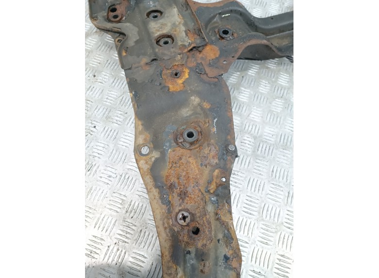 Балка подвески передняя (подрамник) к Балка подвески передняя (подрамник) к Peugeot 807 undefined г. 807