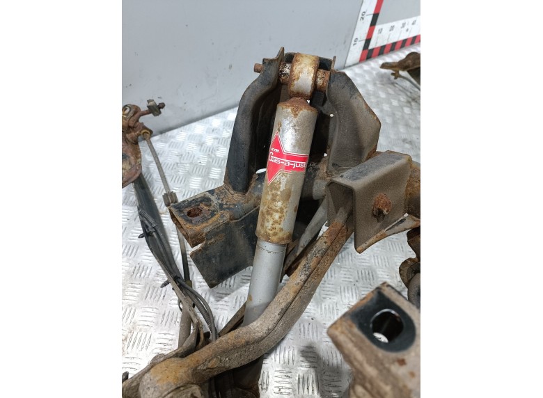 Амортизатор задний к Ford Mondeo