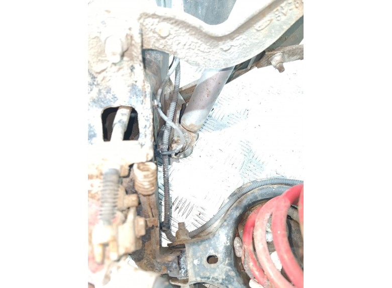 Амортизатор задний к Амортизатор задний к Ford Mondeo undefined г. Mondeo