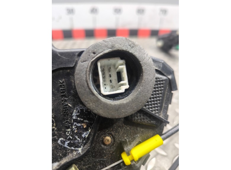 Замок двери передней левой к Замок двери передней левой к Toyota CorollaVerso undefined г. Corolla Verso