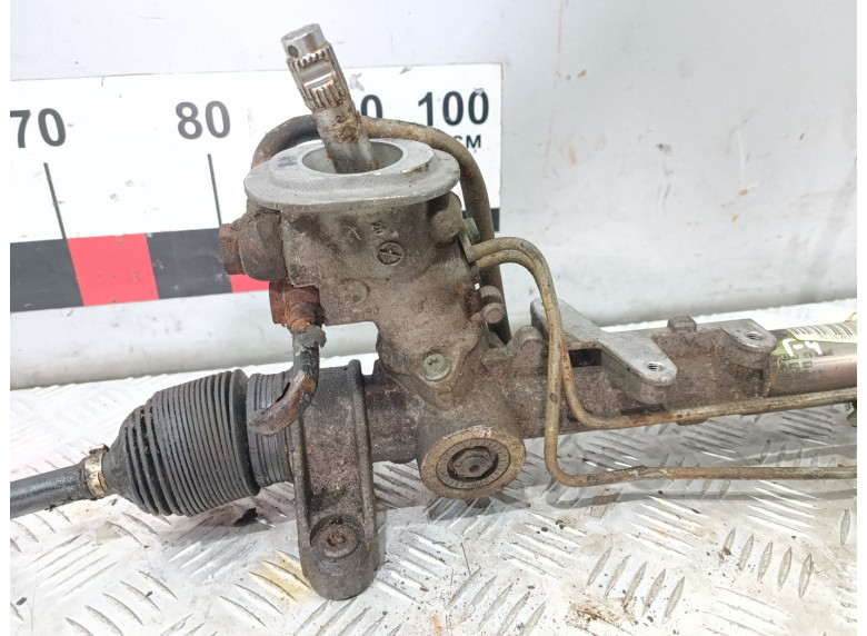 Рулевая рейка к Volkswagen Golf, 2000г.