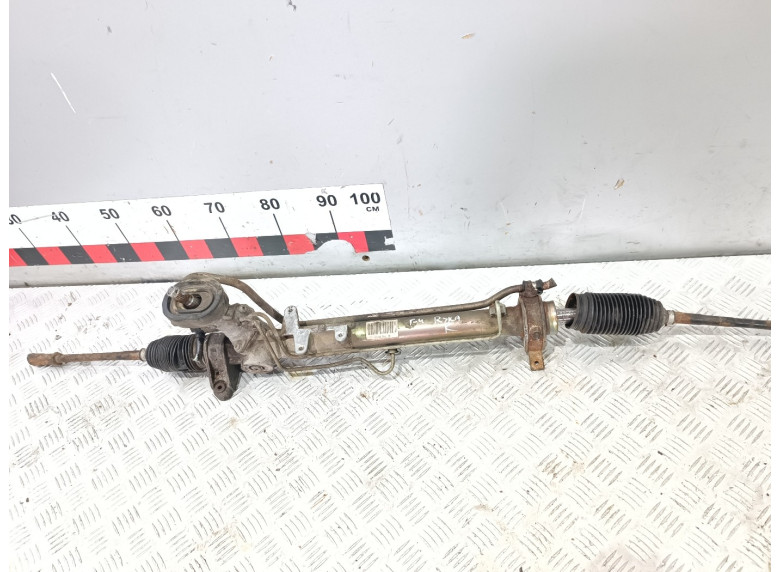 Рулевая рейка к Volkswagen Golf, 2000г.