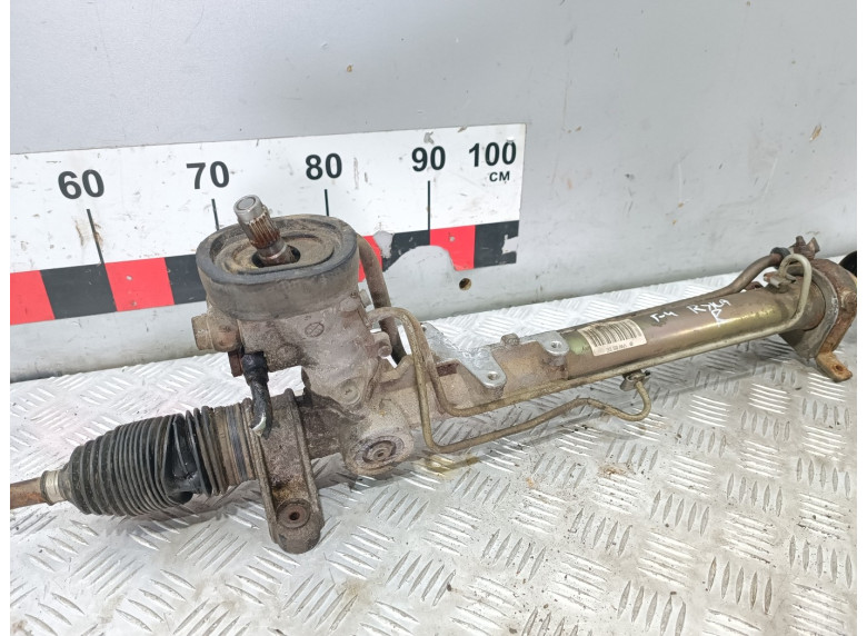 Рулевая рейка к Volkswagen Golf, 2000г.