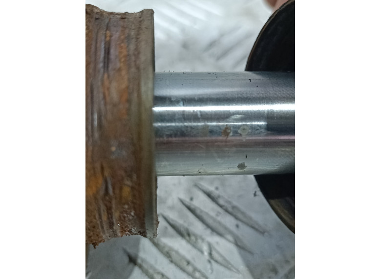 Рулевая рейка к Volkswagen Golf, 2000г.