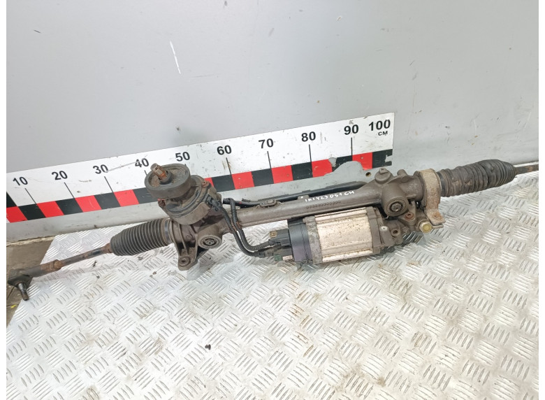 Рулевая рейка к Volkswagen Golf, 2006г.