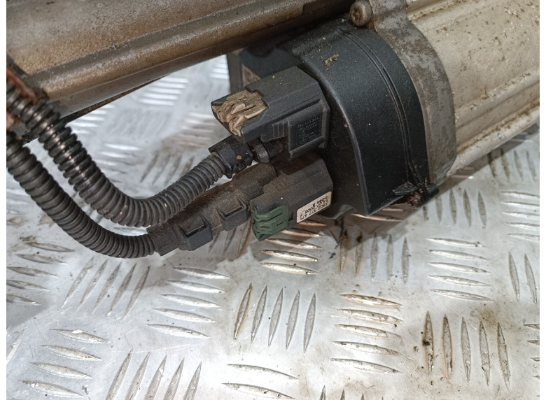 Рулевая рейка к Volkswagen Golf, 2006г.