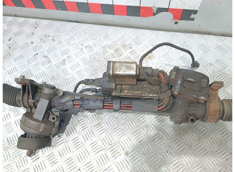 Рулевая рейка к Volkswagen Golf, 2006г.