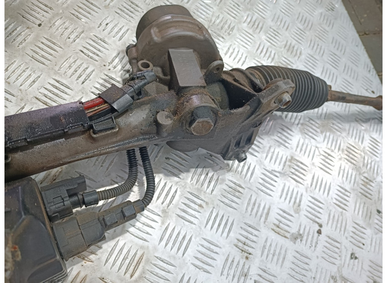 Рулевая рейка к Volkswagen Golf, 2006г.