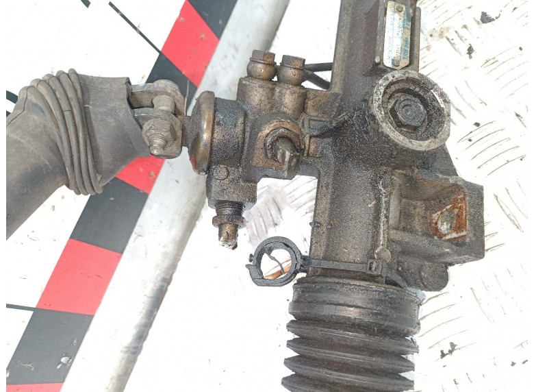 Рулевая рейка к Рулевая рейка к Peugeot 807 undefined г. 807