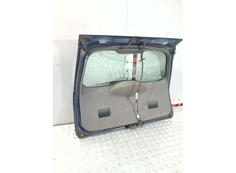 Замок багажника к Замок багажника к Ford Focus undefined г. Focus