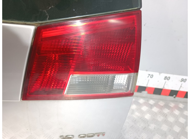 Фонарь крышки багажника правый к Opel Vectra, 2006г.