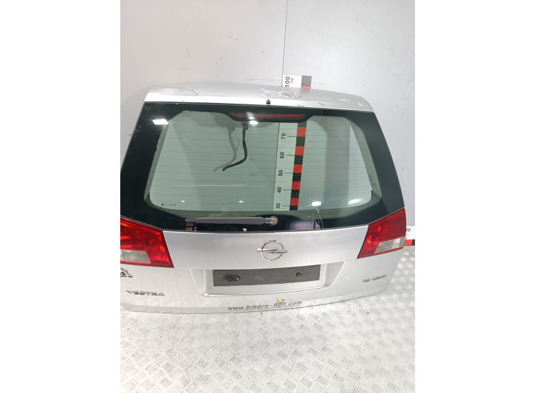 Фонарь крышки багажника правый к Opel Vectra, 2006г.