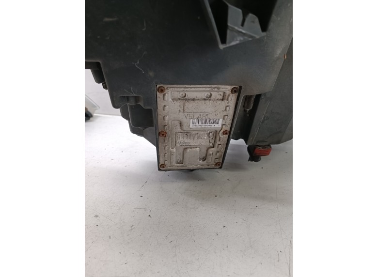 Фара левая к Фара левая к Peugeot 807 undefined г. 807