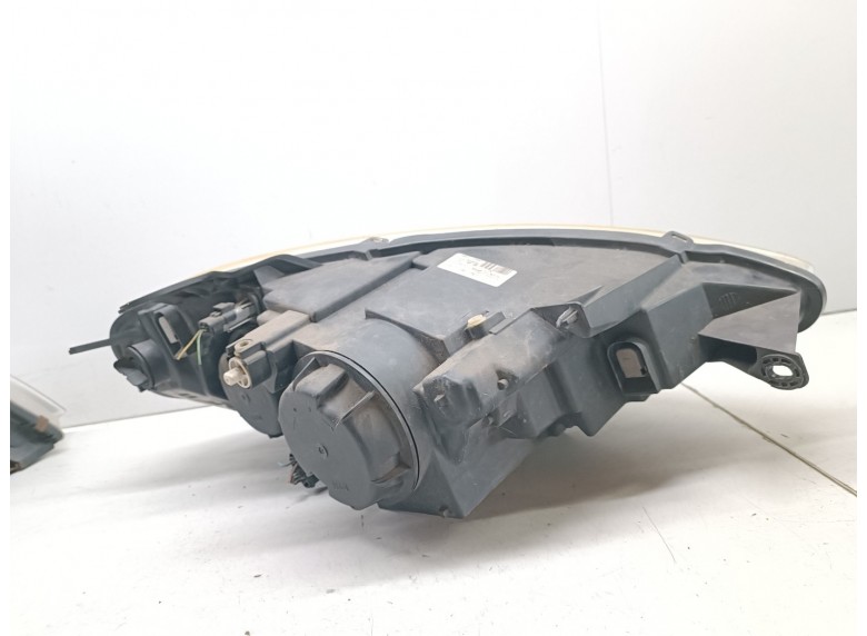 Фара левая к Фара левая к Peugeot 807 undefined г. 807