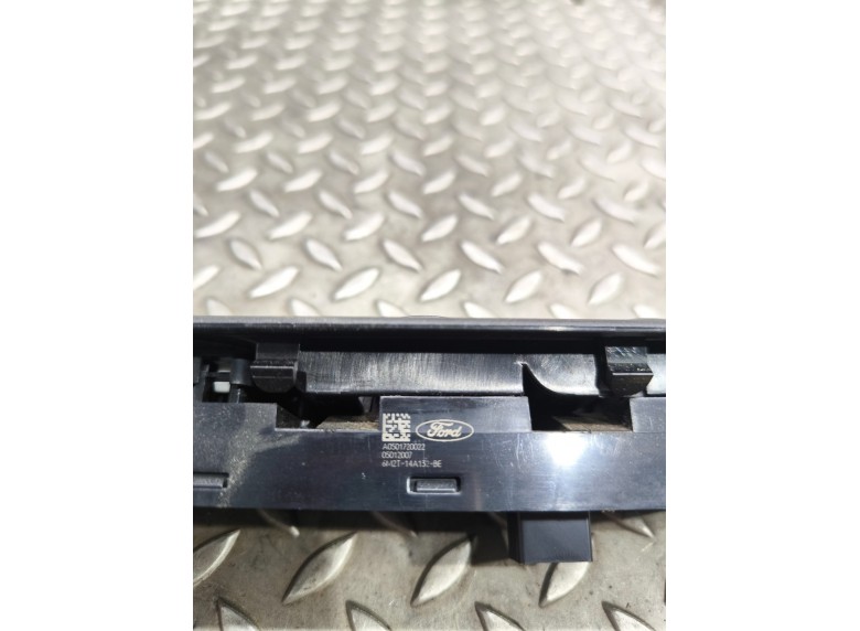 Блок управления стеклоподъемниками к Блок управления стеклоподъемниками к Ford S-Max undefined г. S-Max