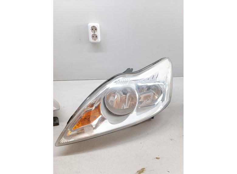 Фара левая к Ford Focus