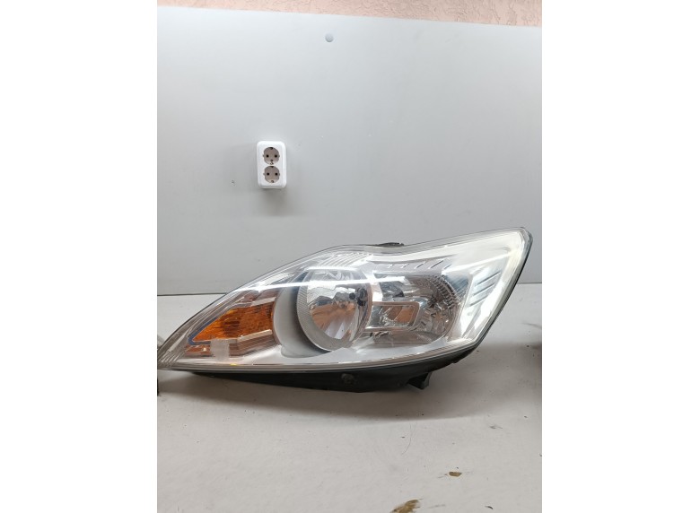 Фара левая к Фара левая к Ford Focus undefined г. Focus