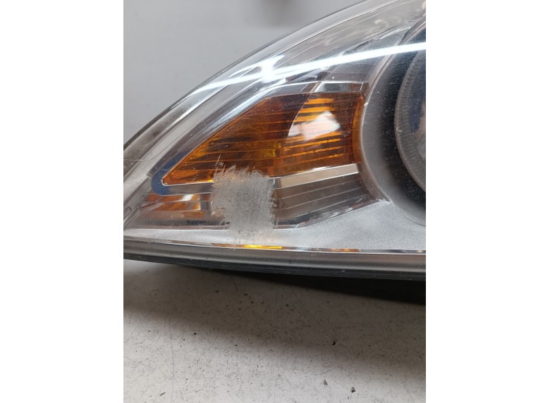 Фара левая к Фара левая к Ford Focus undefined г. Focus