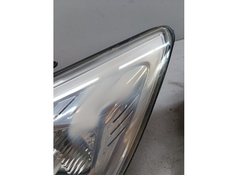 Фара левая к Фара левая к Ford Focus undefined г. Focus