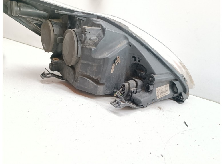 Фара левая к Фара левая к Ford Focus undefined г. Focus