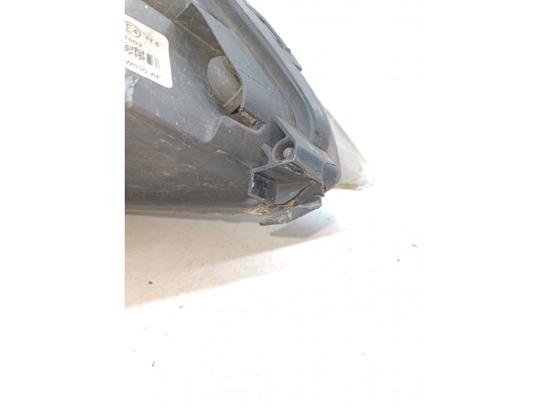 Фара левая к Фара левая к Ford Focus undefined г. Focus