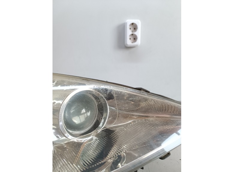 Фара правая к Фара правая к Peugeot 807 undefined г. 807