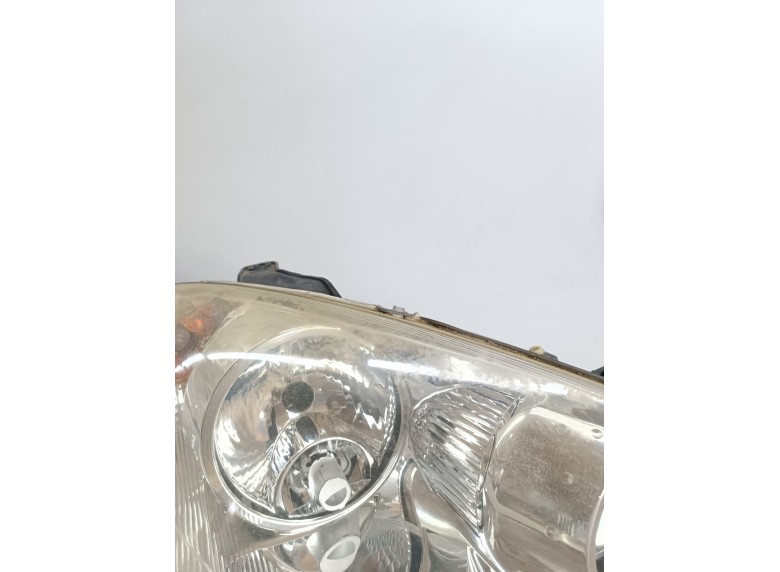 Фара правая к Фара правая к Peugeot 807 undefined г. 807