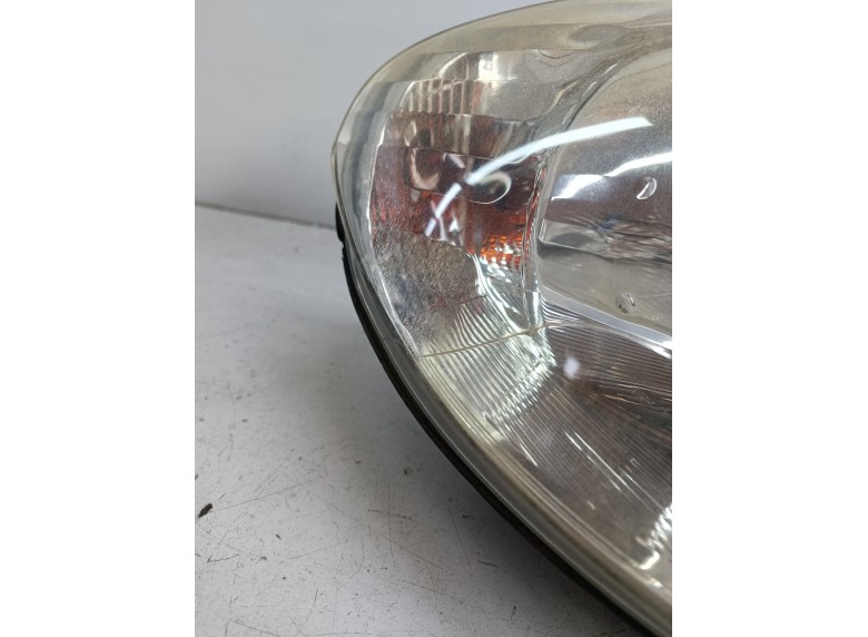 Фара правая к Фара правая к Peugeot 807 undefined г. 807