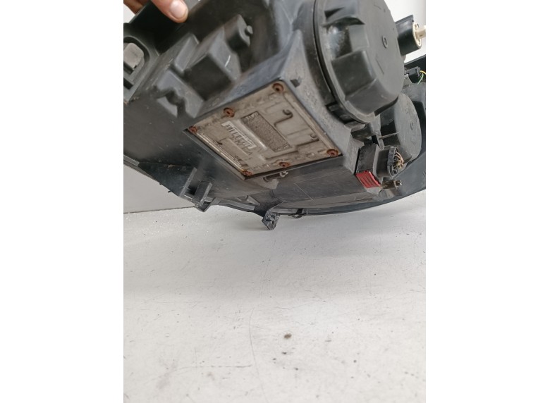 Фара правая к Фара правая к Peugeot 807 undefined г. 807