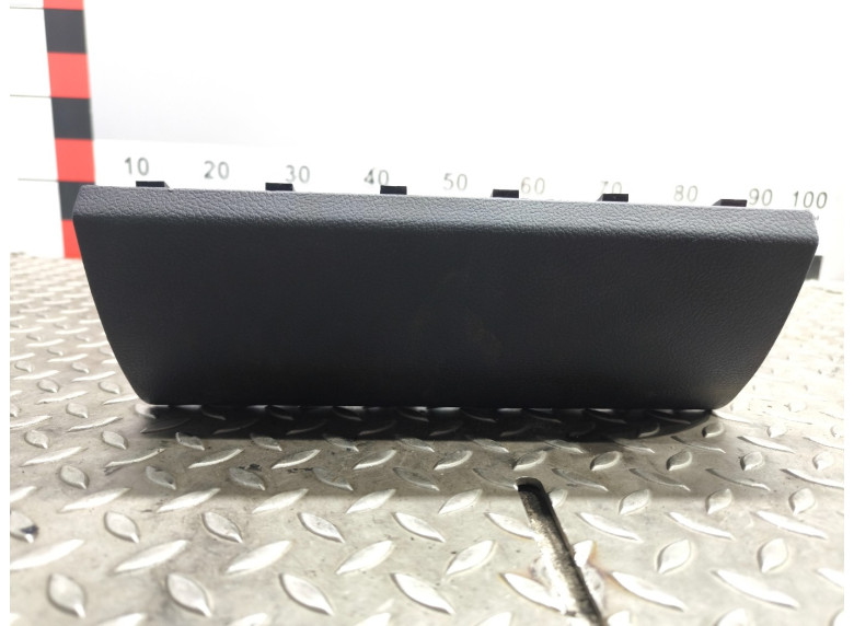 Подушка безопасности коленная к Ford Galaxy, 2008г.