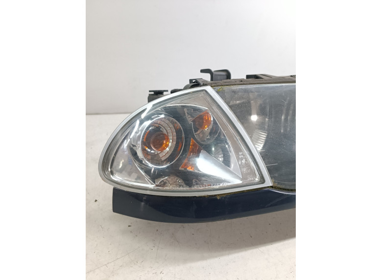 Поворотник правый к BMW 3 E46, 2002г.
